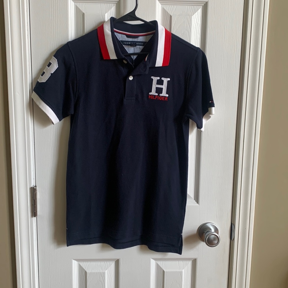 Brand New Tommy Hilfiger Polo